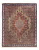 センネ 絨毯 105x74cm - ペルシャ絨毯
