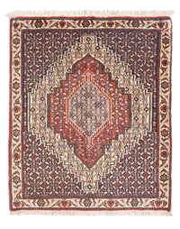 センネ 絨毯 98x76cm - ペルシャ絨毯 – product image