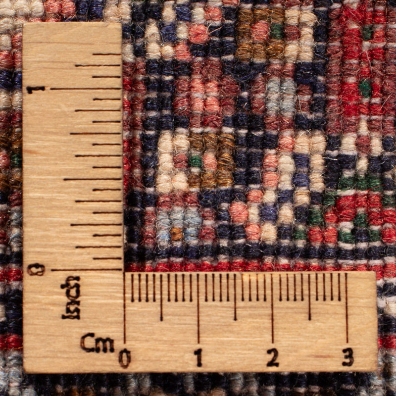 センネ 絨毯 93x72cm - ペルシャ絨毯