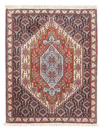 センネ 絨毯 100x73cm - ペルシャ絨毯 – product image