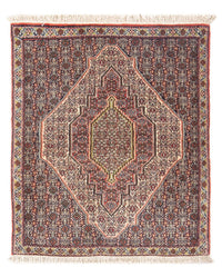 センネ 絨毯 92x72cm - ペルシャ絨毯 – product image
