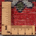 センネ 絨毯 102x75cm - ペルシャ絨毯