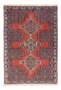 センネ 絨毯 103x68cm - ペルシャ絨毯 – product image