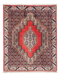 センネ 絨毯 102x75cm - ペルシャ絨毯 – product image