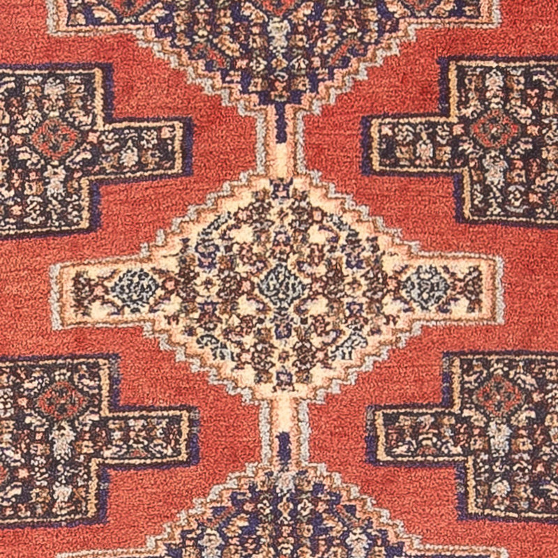 センネ 絨毯 96x80cm - ペルシャ絨毯