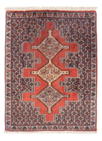 センネ 絨毯 98x72cm - ペルシャ絨毯 – product image