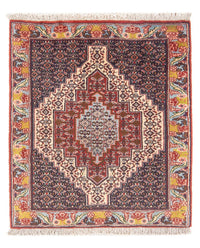 センネ 絨毯 96x76cm - ペルシャ絨毯 – product image