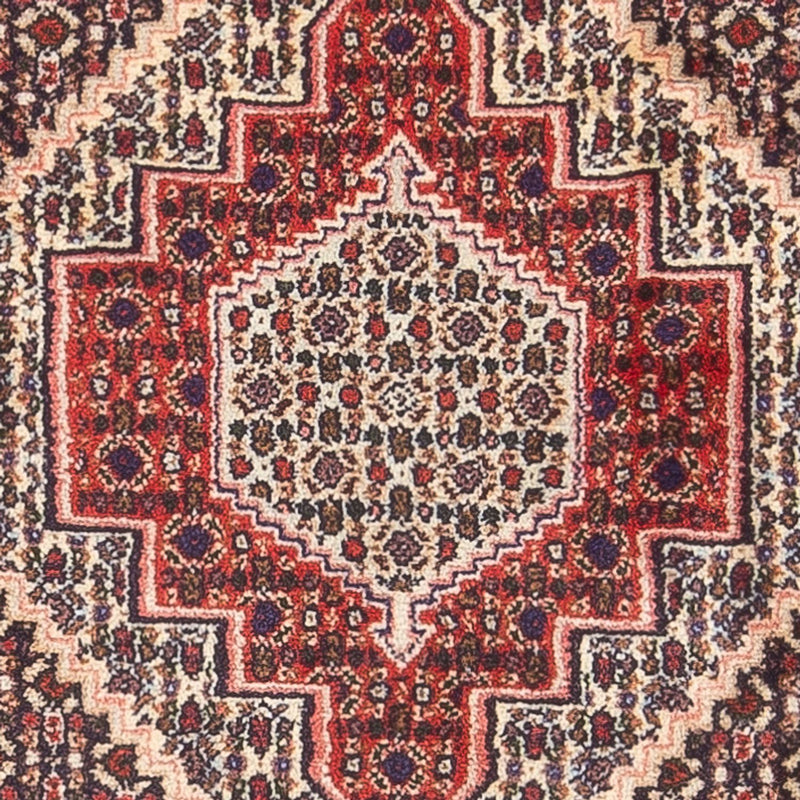 センネ 絨毯 110x70cm - ペルシャ絨毯