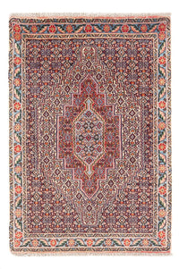 センネ 絨毯 112x74cm - ペルシャ絨毯 – product image