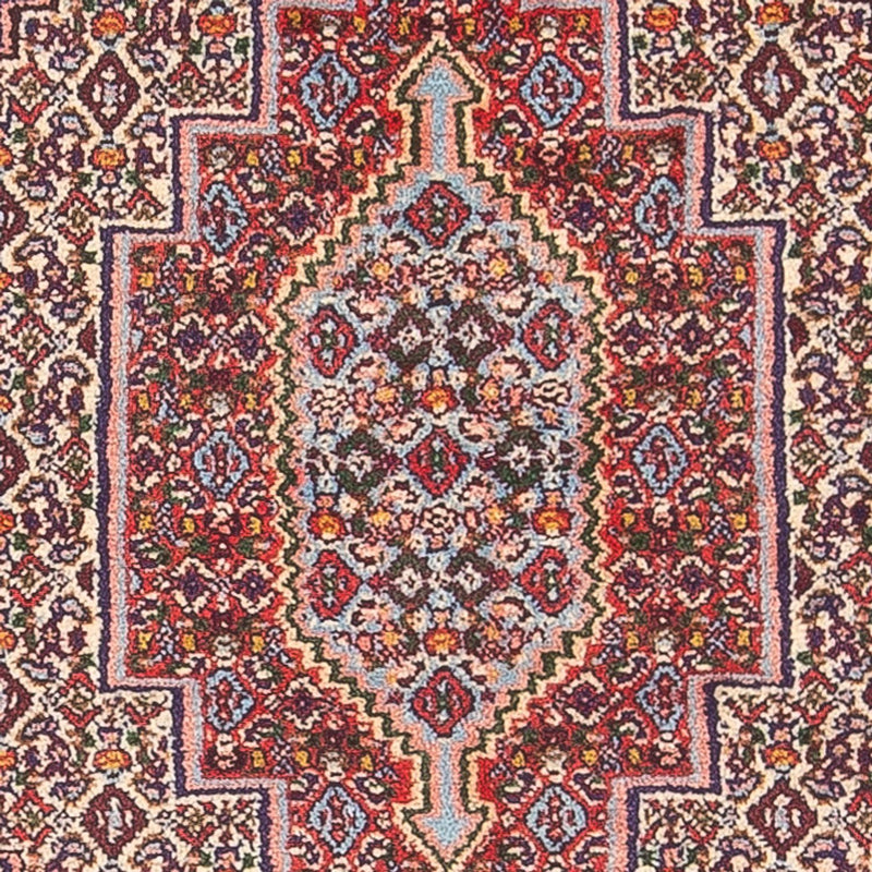 センネ 絨毯 112x74cm - ペルシャ絨毯