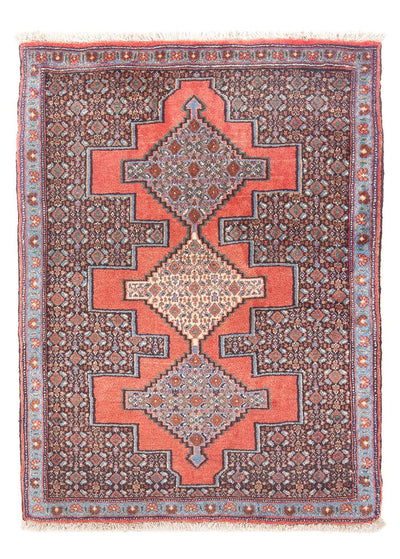 センネ 絨毯 75x107cm - ペルシャ絨毯