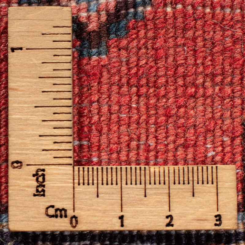 センネ 絨毯 107x75cm - ペルシャ絨毯