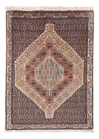 センネ 絨毯 103x72cm - ペルシャ絨毯 – product image