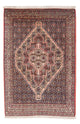 センネ 絨毯 110x70cm - ペルシャ絨毯