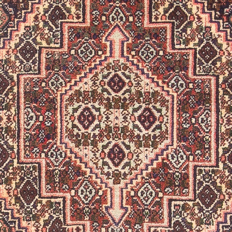センネ 絨毯 110x70cm - ペルシャ絨毯