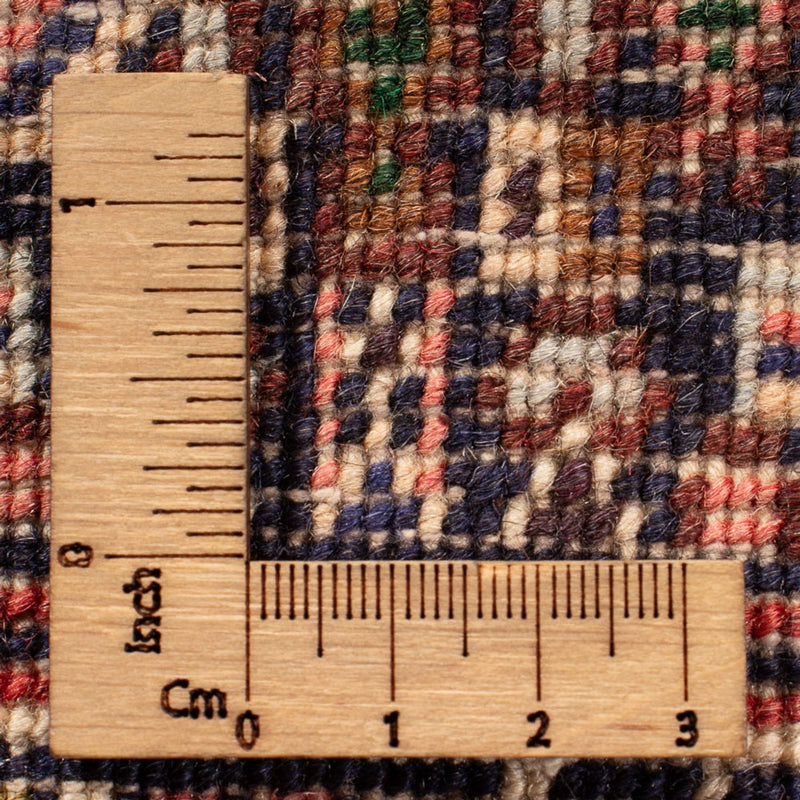 センネ 絨毯 110x70cm - ペルシャ絨毯