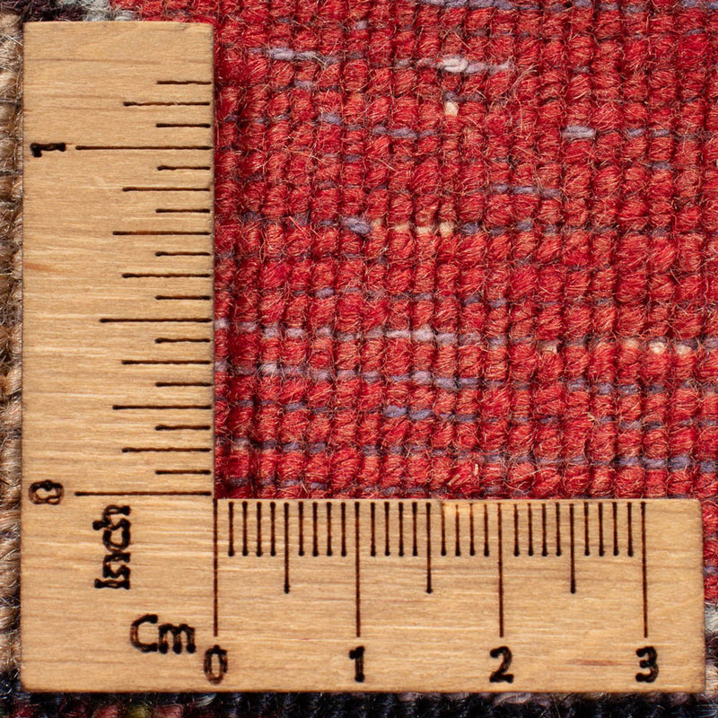 センネ 絨毯 102x76cm - ペルシャ絨毯