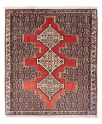 センネ 絨毯 103x78cm - ペルシャ絨毯 – product image