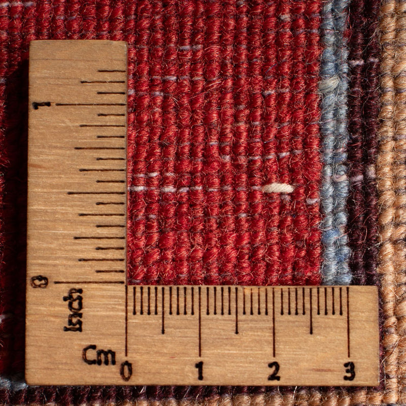 センネ 絨毯 103x78cm - ペルシャ絨毯