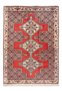 センネ 絨毯 104x72cm - ペルシャ絨毯 – product image