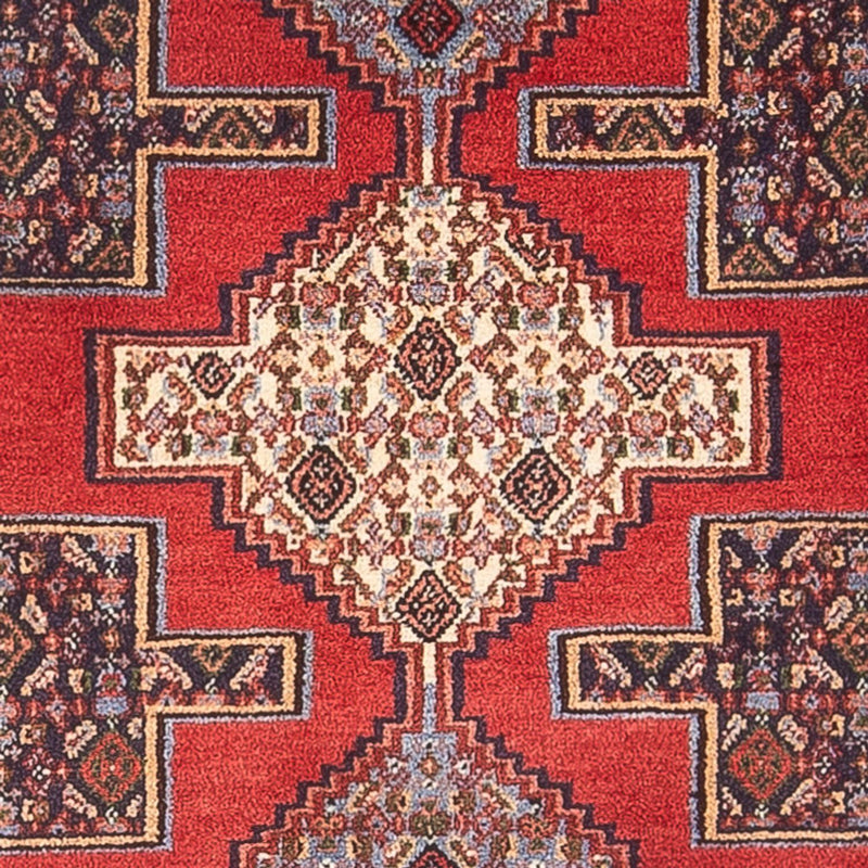 センネ 絨毯 112x78cm - ペルシャ絨毯