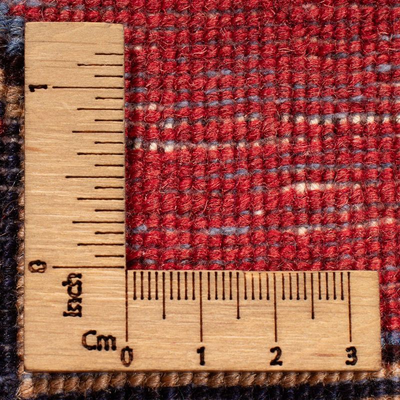 センネ 絨毯 112x78cm - ペルシャ絨毯