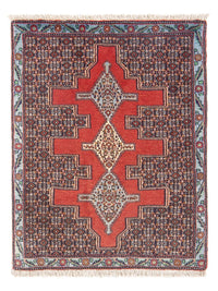 センネ 絨毯 100x73cm - ペルシャ絨毯 – product image