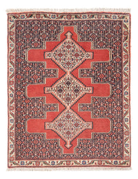 センネ 絨毯 98x72cm - ペルシャ絨毯 – product image