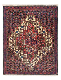 センネ 絨毯 96x70cm - ペルシャ絨毯 – product image