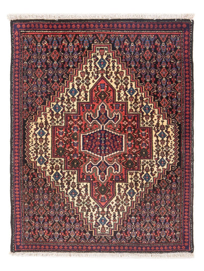 センネ 絨毯 70x96cm - ペルシャ絨毯