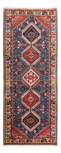 ヤラメ 絨毯 197x82cm - ペルシャ絨毯 – product image