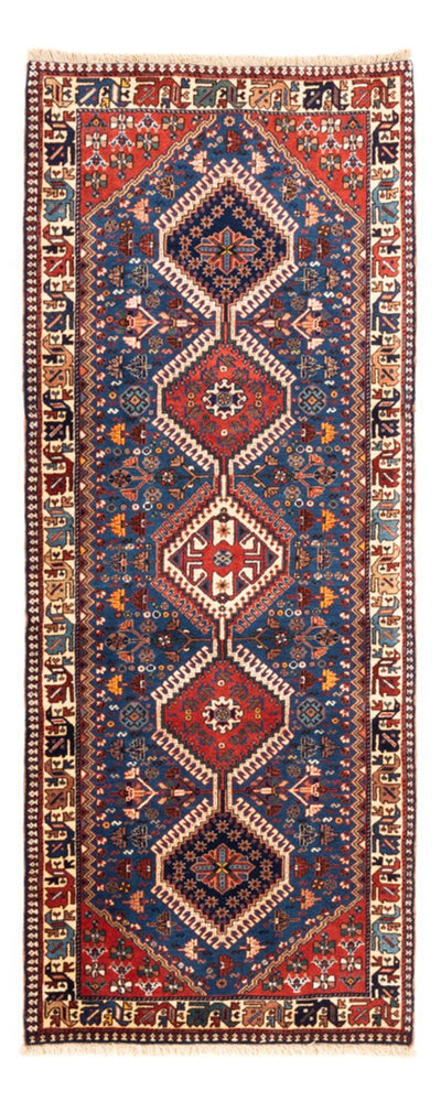 ヤラメ 絨毯 82x197cm - ペルシャ絨毯