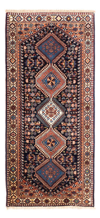 ヤラメ 絨毯 182x84cm - ペルシャ絨毯 – product image