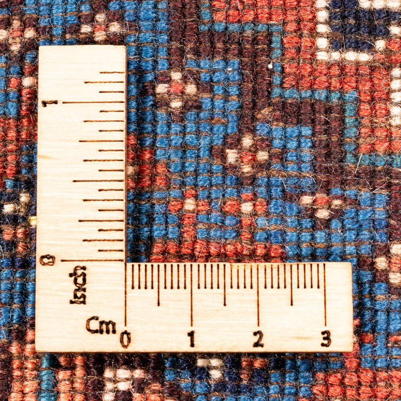 ヤラメ 絨毯 182x84cm - ペルシャ絨毯
