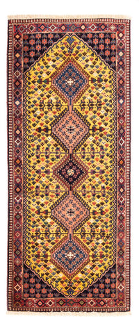 ヤラメ 絨毯 193x82cm - ペルシャ絨毯 – product image