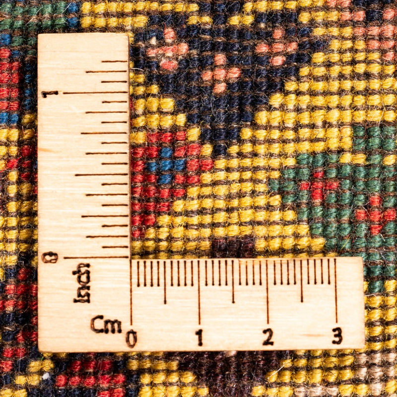 ヤラメ 絨毯 193x82cm - ペルシャ絨毯