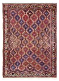 ヤラメ 絨毯 343x250cm - ペルシャ絨毯 – product image