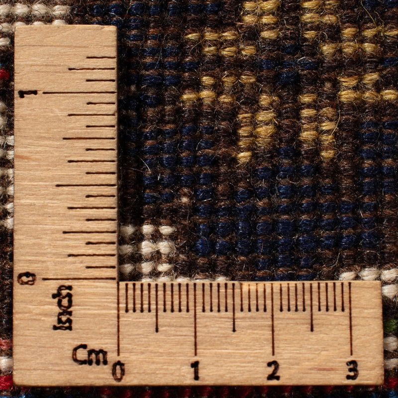 ヤラメ 絨毯 343x250cm - ペルシャ絨毯