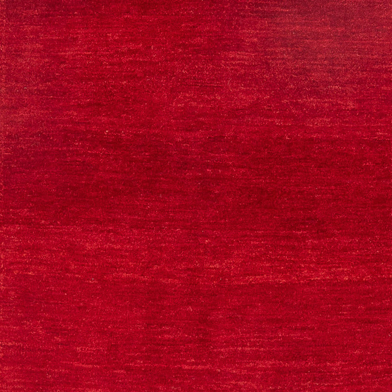 ペルシャギャベ 絨毯 193x150cm - ペルシャウールラグ