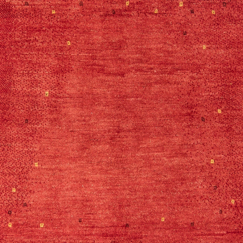 ペルシャギャベ 絨毯 182x150cm - ペルシャウールラグ
