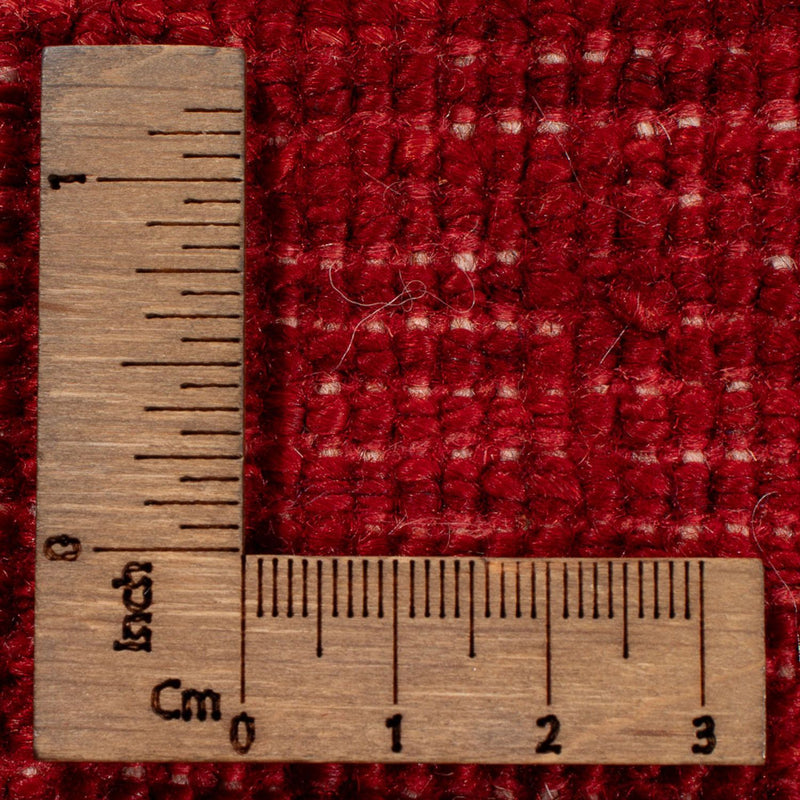 ペルシャギャベ 絨毯 182x150cm - ペルシャウールラグ