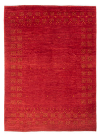 ペルシャギャベ 絨毯 175x138cm - ペルシャウールラグ – product image