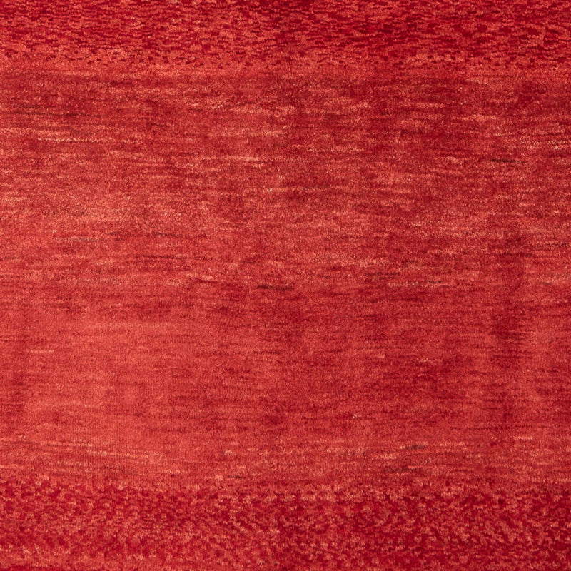 ペルシャギャベ 絨毯 183x152cm - ペルシャウールラグ