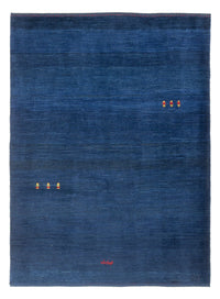 ペルシャギャベ 絨毯 195x155cm - ペルシャウールラグ – product image