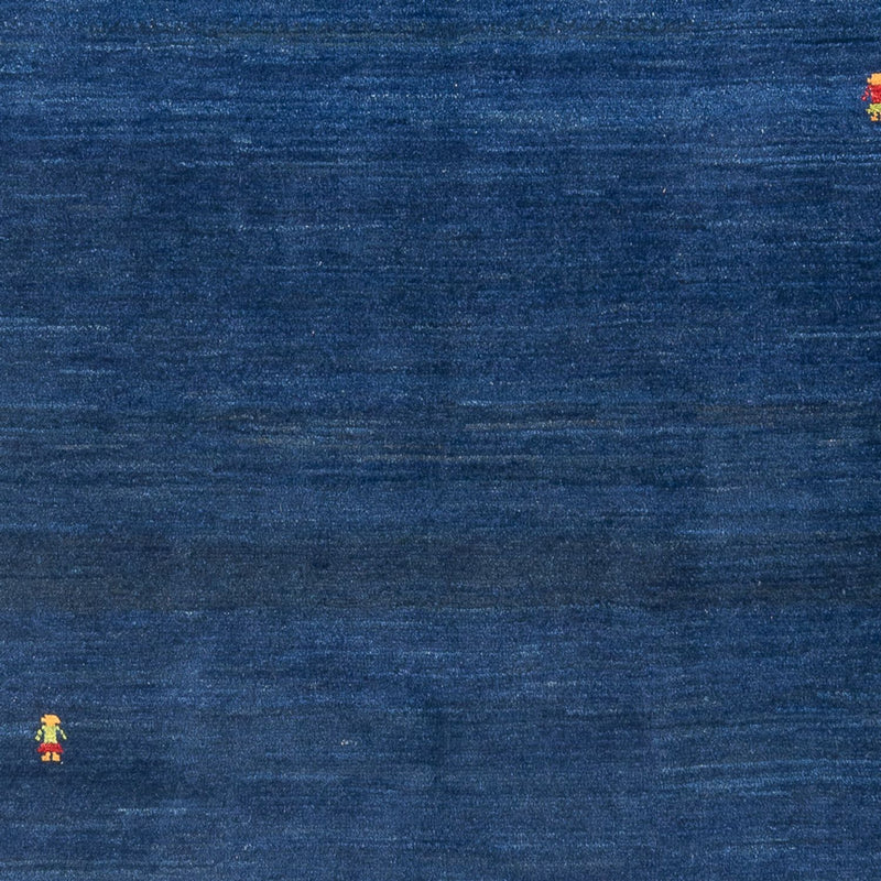 ペルシャギャベ 絨毯 195x155cm - ペルシャウールラグ