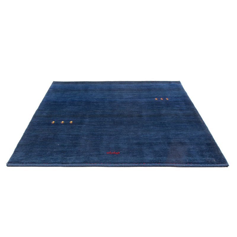 ペルシャギャベ 絨毯 195x155cm - ペルシャウールラグ