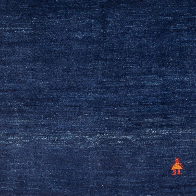 ペルシャギャベ 絨毯 200x141cm - ペルシャウールラグ