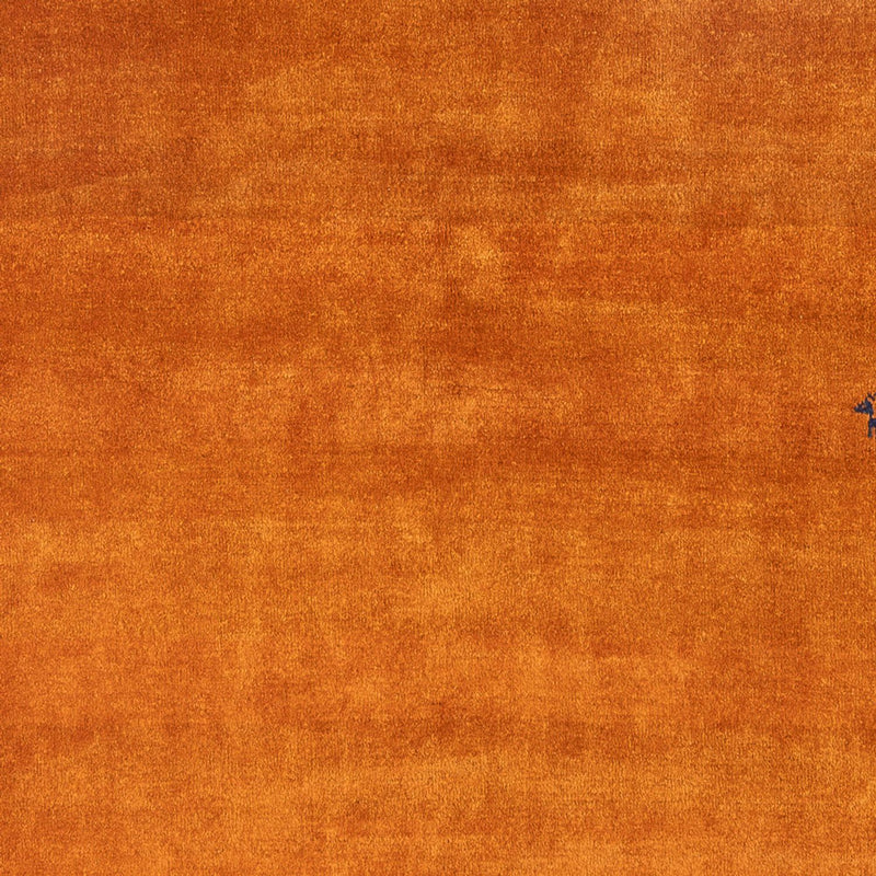 ペルシャギャベ 絨毯 220x150cm - ペルシャウールラグ