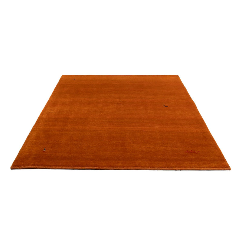 ペルシャギャベ 絨毯 220x150cm - ペルシャウールラグ