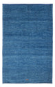ペルシャギャベ 絨毯 194x133cm - ペルシャウールラグ